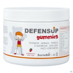 Soria Defensup Gommes 60