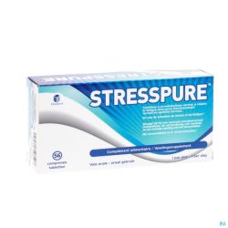 Stress Pure 56 Comprimés