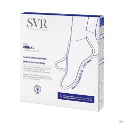 SVR Xerial Peel 2x20ml