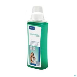 Vet Aquadent Fr3sh Chien-Chat Solution 250ml