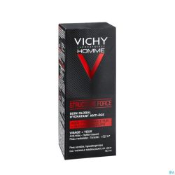 Vichy Homme Structure Force 50ml Nf
