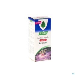 Vogel Passiflora Complex Forte 30 Comprimés