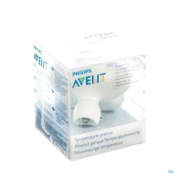 Avent thermomètre Bain Dig Fleur 1 Pièce