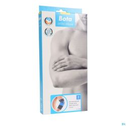 Bota Ortho Elbow 820 Noir N2