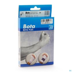 Bota Serre-poign-main 200 Blanc Mm 1 Pièce