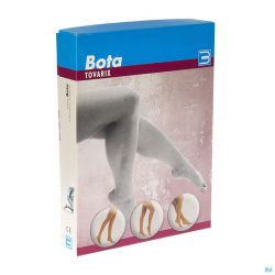 Bota Tovarix 20/1 Adulte+p Bas Natur Egm 1 P