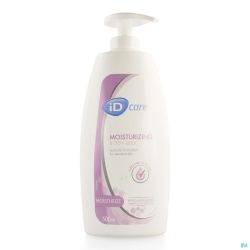 Care Moisturing Cleansing Milk 500ml