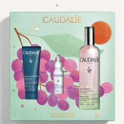 Caudalie Coffret Noel Eau de Beauté 2026 3 Produits