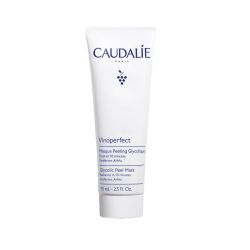 Caudalie Vinoperfect Masque Peeling Glycolique 75ml Prix Permanent