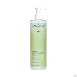 Caudalie Vinopure Gelée Nettoyant Purifiante 385ml Prix Permanent