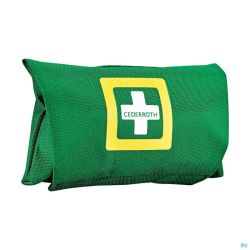 Cederroth First Aid Kit S