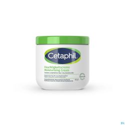 Cetaphil Moisturising Cream 453g Rempl. 4472015