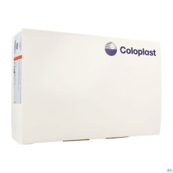 Coloplast Uro Minicap Poches 50mm 30 2808