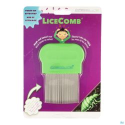 Credoline Licecomb Credophar