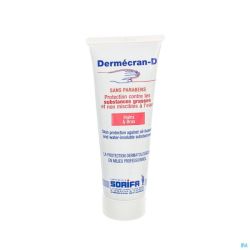 Dermecran-d 125 Ml