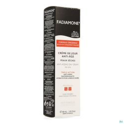 Fadiamone Crème De Jour 30 Ml