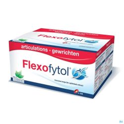 Flexofytol 180 Gélules