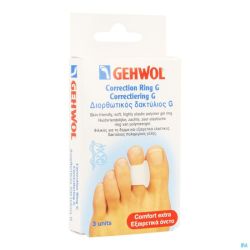 Gehwol Anneau Correction g 3