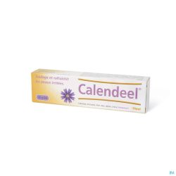 Heel Calendeel Gel 30 G