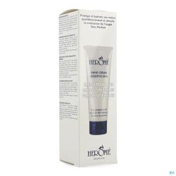 Herome Crème Mains Peau Sensitive 75ml 2067