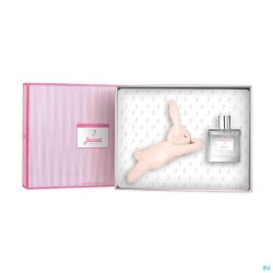 Jacadi Toute Petite Set Eds 100ml + Rabbit