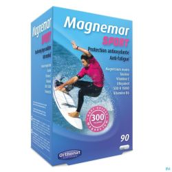 Magnemar Sport 90 Gélules