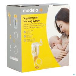 Medela Kit d'Aide à l'Allaitement