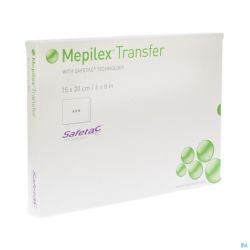 Mepilex Border 15x20 295600 5 Pièce