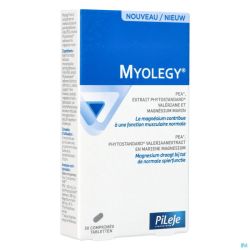 Myolegy Comprimés 30