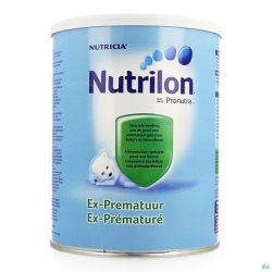 Nutrilon Ex-premature 800 G 