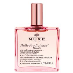 Nuxe Huile Prodigieuse Florale Vaporisateur 50ml