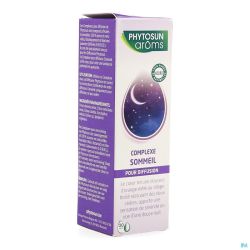 Phytosun Complex Sommeil 30ml