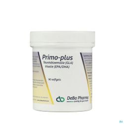 Primo-plus Deba 90 Gélules 1000 Mg