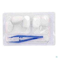 Raucoset Set Pansement Nr 6 165850