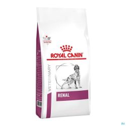 Royal Canin Veterinary Diet Canine Renal 14kg