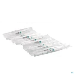 Seringue Jet 2 Ml Bd Emer Aiguille 22g1 1/4 307728