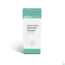 Skineffect Moisturising Shower Cream 200ml