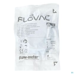 Sp20 Flovac Sac Jetable Hydrophobic Filter 2l