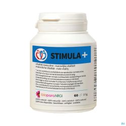 Stimula+ Gélules 60