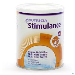 Stimulance Multi Fibre Mix Poudre 400 G