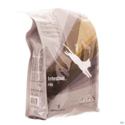 Trovet Frd Intestinal Cat Fish 3kg Vmd
