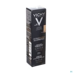 Vichy Dermablend 3d Correction 35 30 Ml