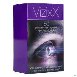 Vizixx 60 Gélules