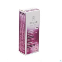 Weleda Evening Primrose Crème Nuit Fortif.tbe 30ml