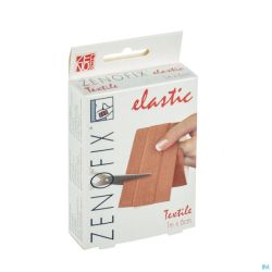 Zenofix Elast Textile 1mx6cm