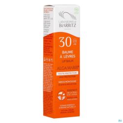 Alga Maris Baume Lèvres Protecteur Ip30 15ml