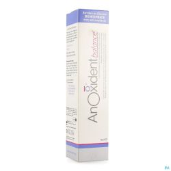Anoxident Balance Dentifrice 75ml
