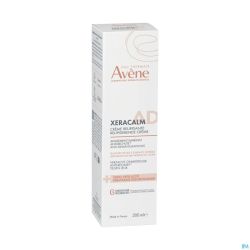 Avene Xeracalm Ad Crème Relipidante 200ml Nf