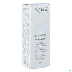 BabÉ Depigment+ Intensive Serum 30ml