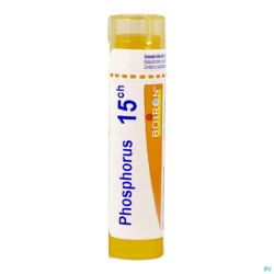 Boiron Granules Phosphorus Flavus 5ch 4 G